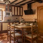 La Casona De La Alberca (Salamanca)