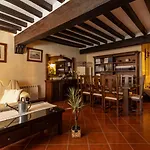 Apartment La Casona De La Alberca (Salamanca)