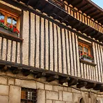 La Casona De Apartment *