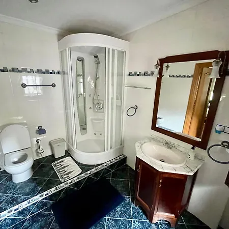 La Casona De La Alberca Apartment La Alberca (Salamanca)