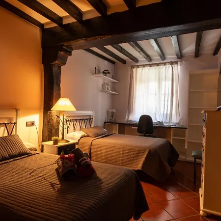 La Casona De