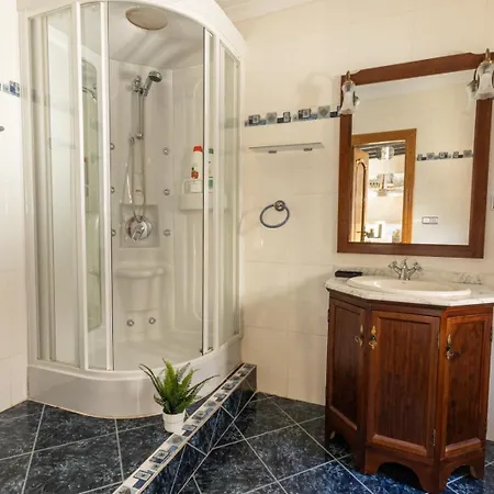 La Casona De Apartment La Alberca (Salamanca)