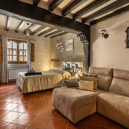 La Casona De
