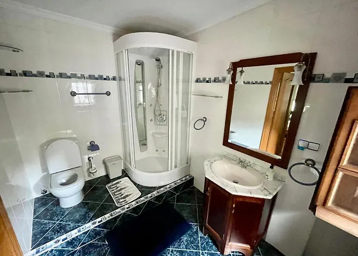 La Casona De Appartement La Alberca (Salamanca)