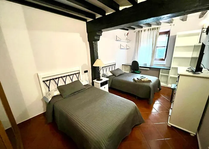 Appartement La Casona De