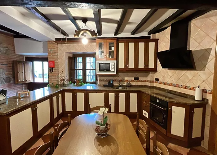 Appartement La Casona De