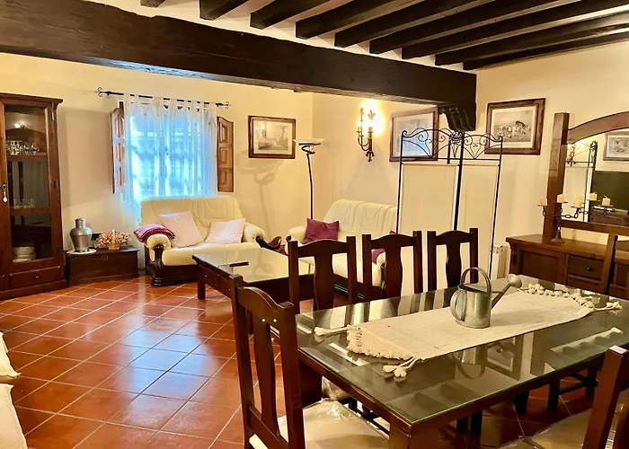 Appartement La Casona De *